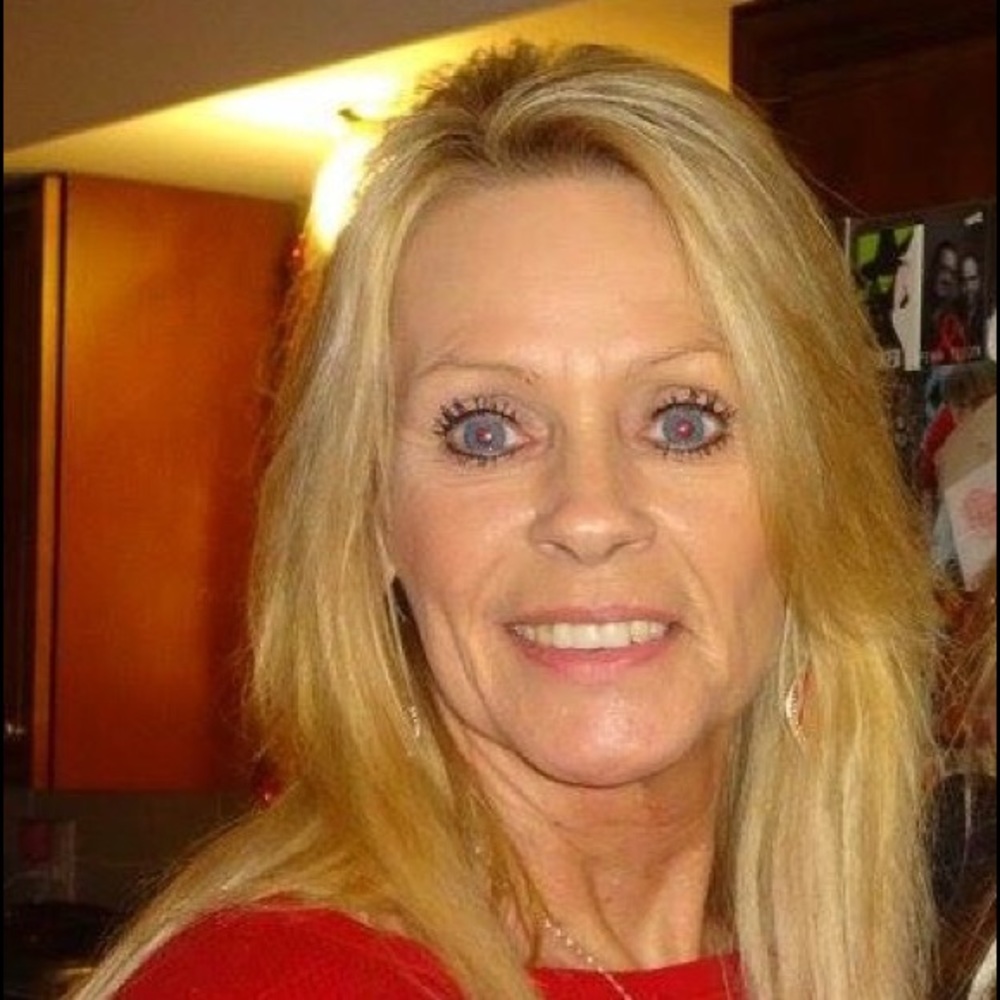 Meet your Posher, Cheryl